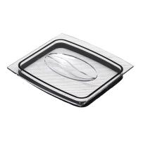 Bohnenbehälterdeckel für die neue Jura E-Serie / WE50